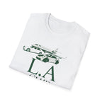 "The Arrival" T-shirt