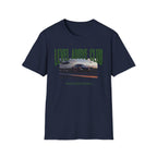 "Apex Society" T-shirt