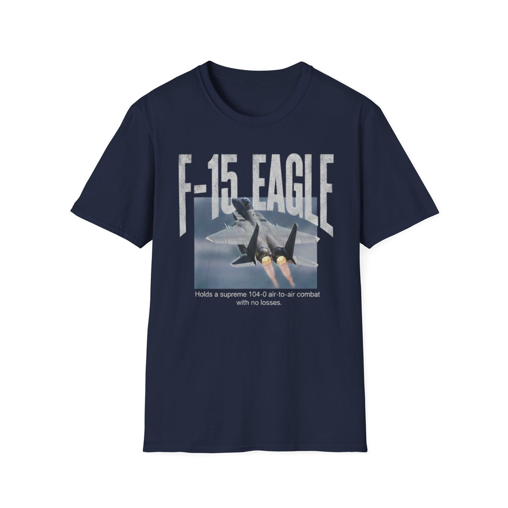 Undefeated Icon "F-15" T-shirt