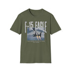 Undefeated Icon "F-15" T-shirt