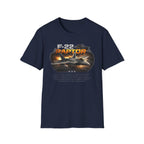 Sky Hunter "F-22 RAPTOR" T-shirt