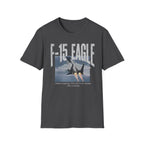 Undefeated Icon "F-15" T-shirt