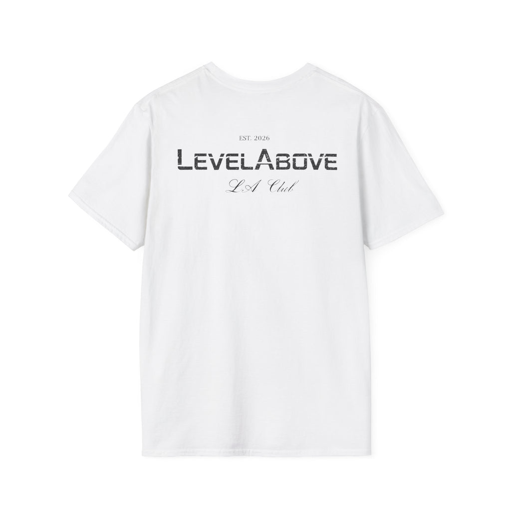 "Ground-to-Air" T-shirt