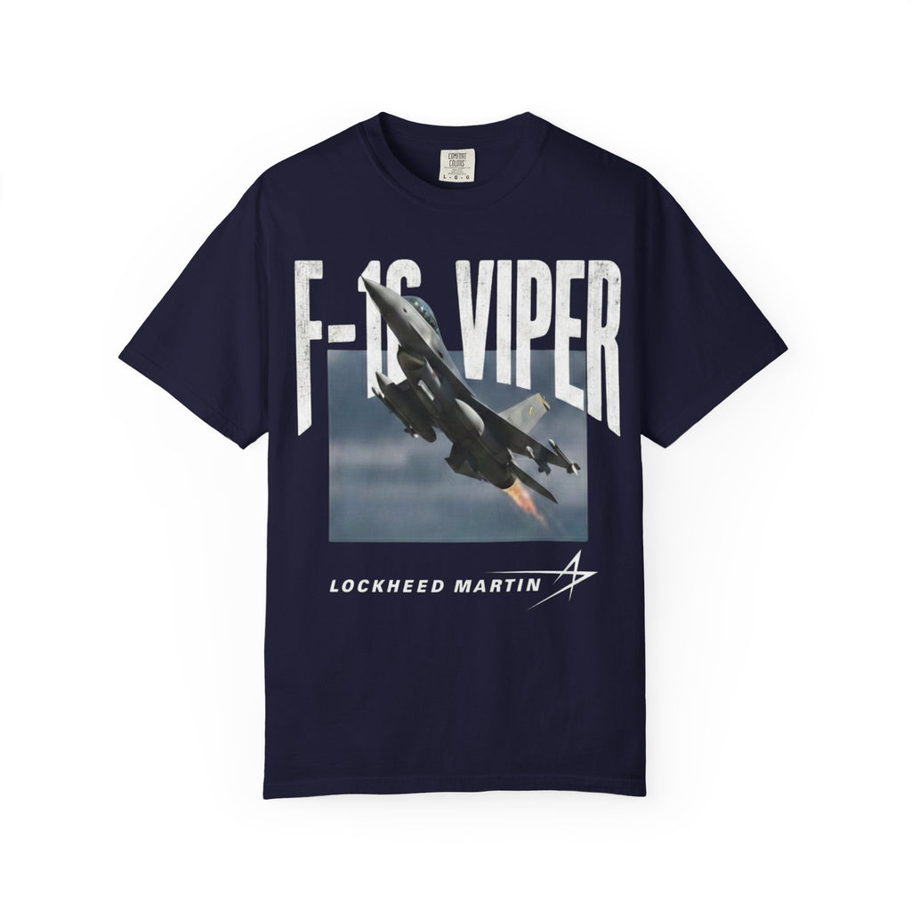 Apex Predator "F-16" T-shirt