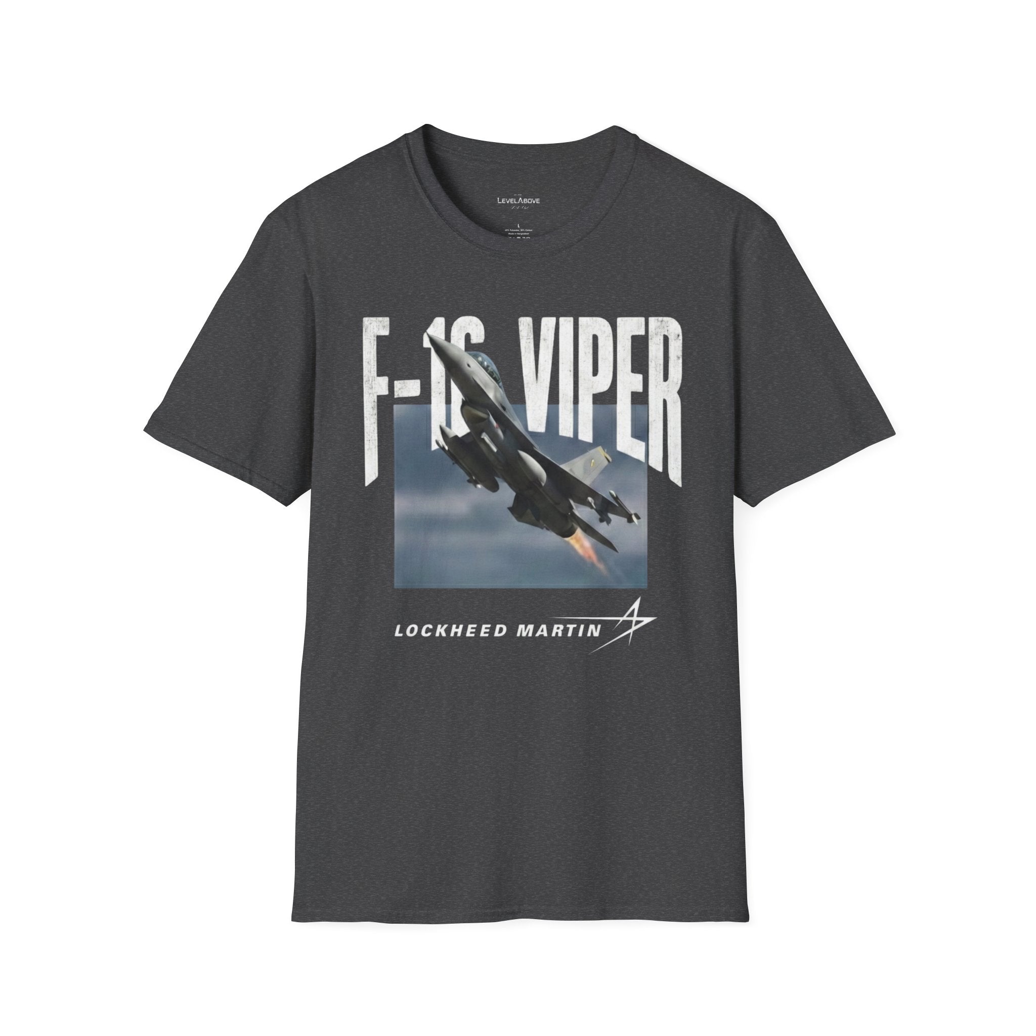 Apex Predator "F-16" T-shirt