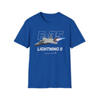 F-35 Lighting II T-shirt