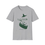 "Ground-to-Air" T-shirt