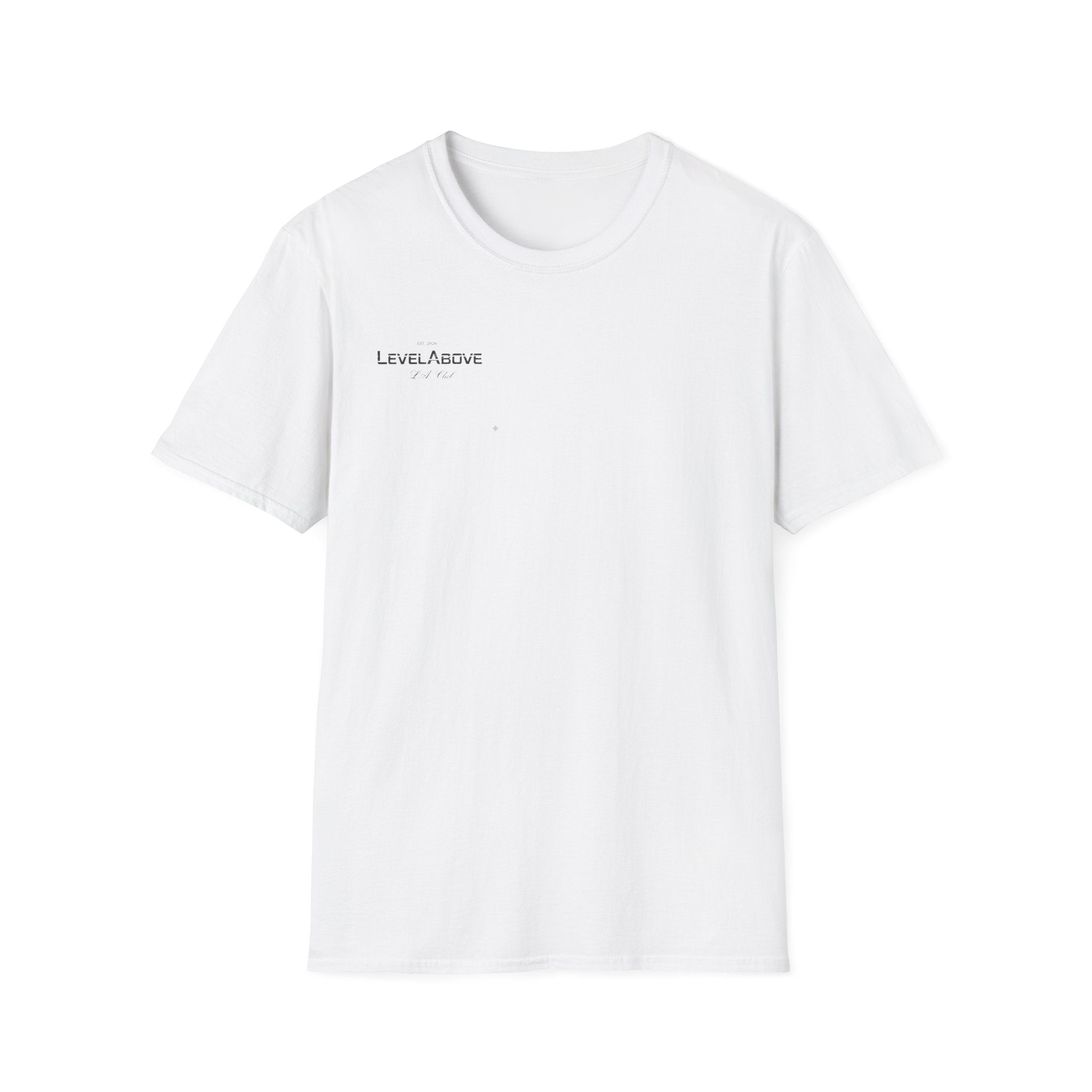 "The Departure" T-shirt