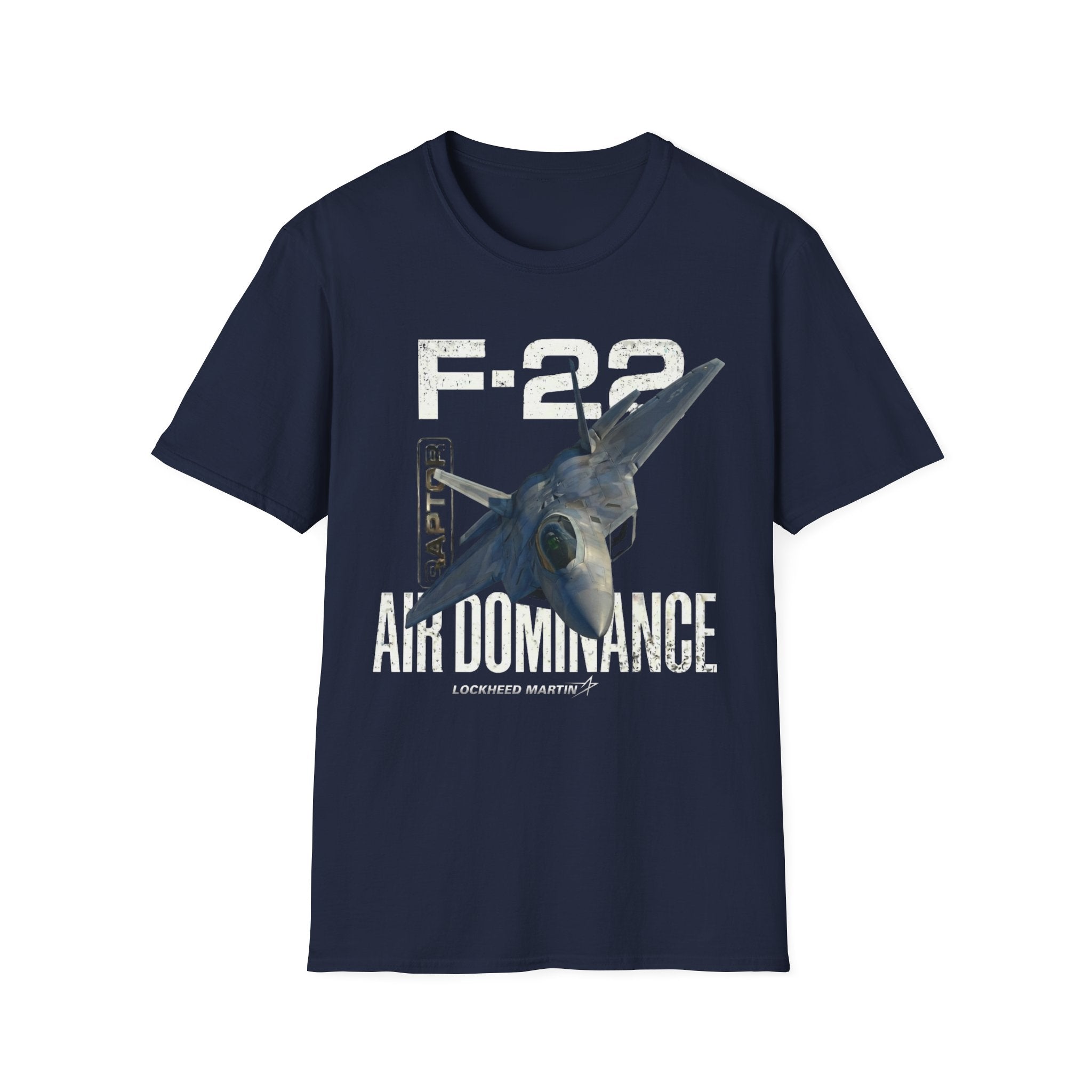 "Phantom 22" T-shirt