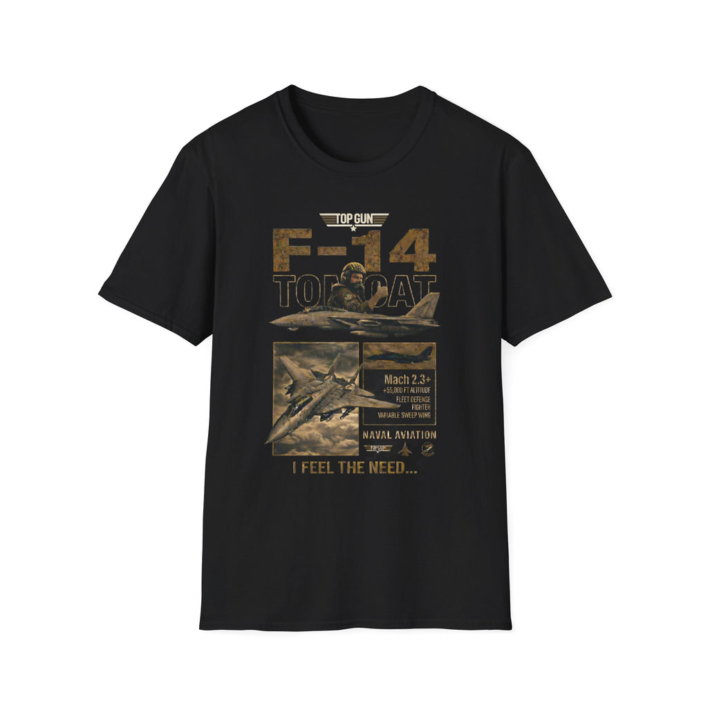 The Maverick Legacy "F-14"