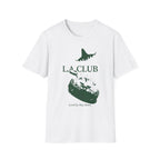 "Ground-to-Air" T-shirt