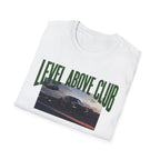 "Apex Society" T-shirt