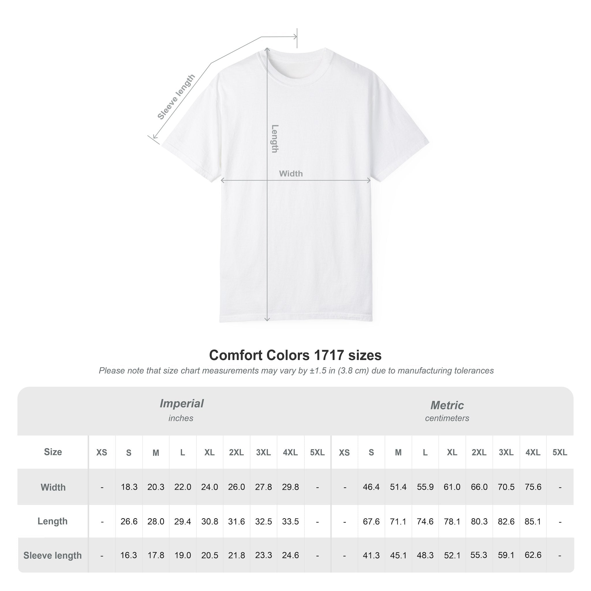 "G-Force" T-shirt