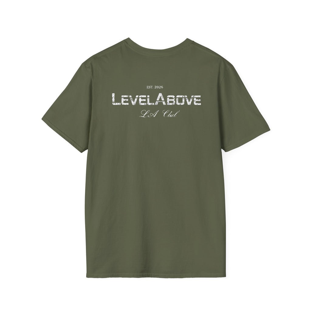 Sky Hunter "F-22 RAPTOR" T-shirt