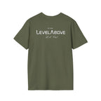 Sky Hunter "F-22 RAPTOR" T-shirt