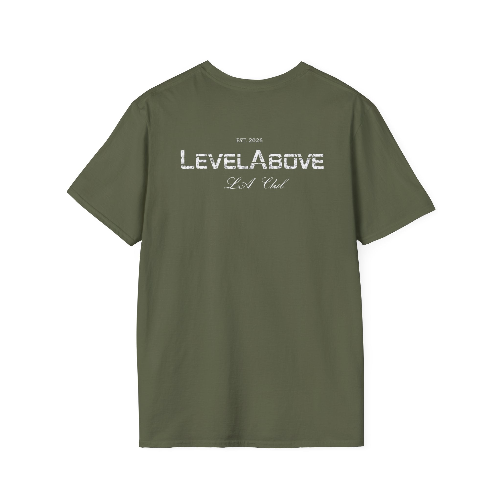Sky Hunter "F-22 RAPTOR" T-shirt