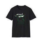 "The Arrival" T-shirt