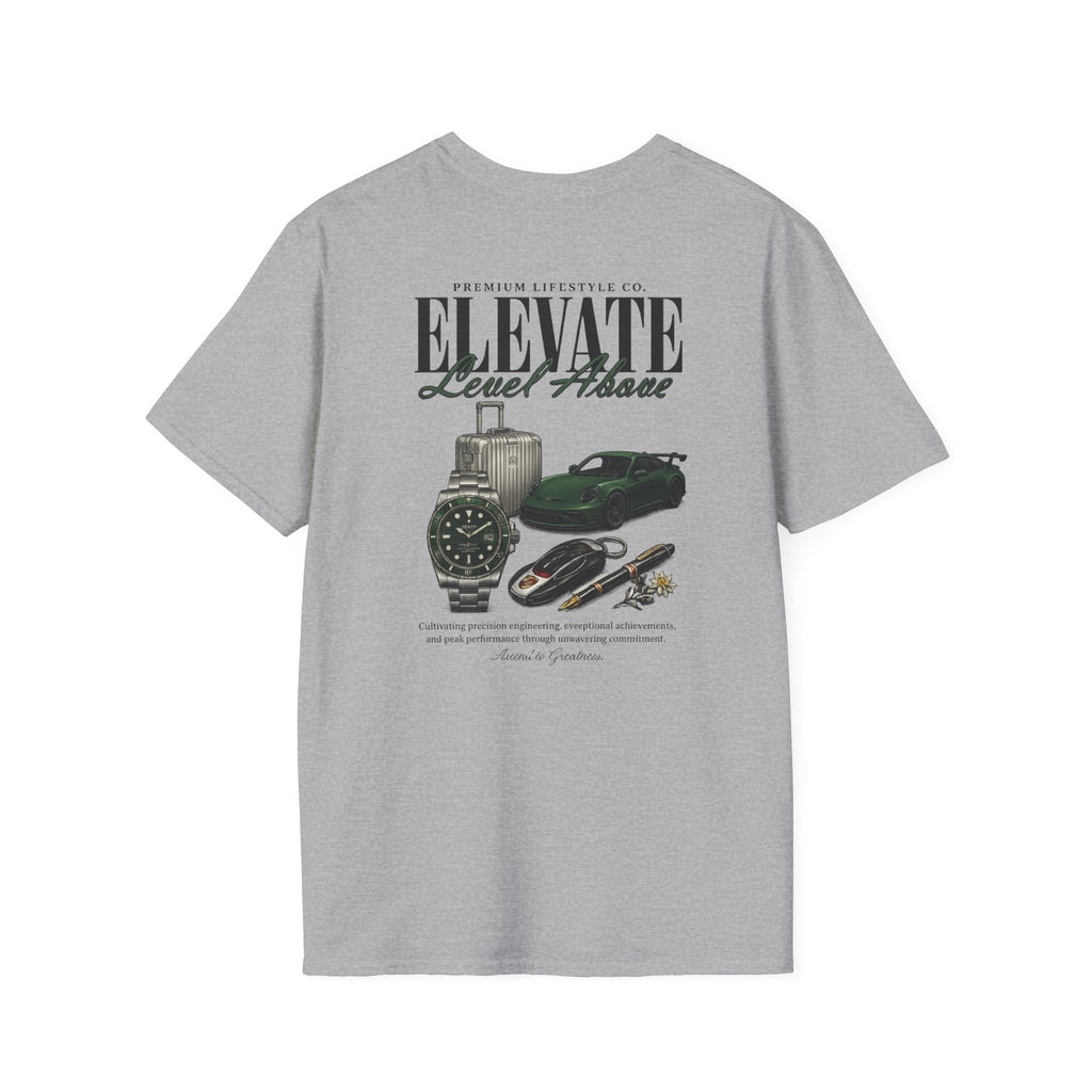 "The Heritage Green"
