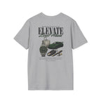 "The Heritage Green"