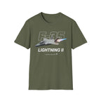 F-35 Lighting II T-shirt