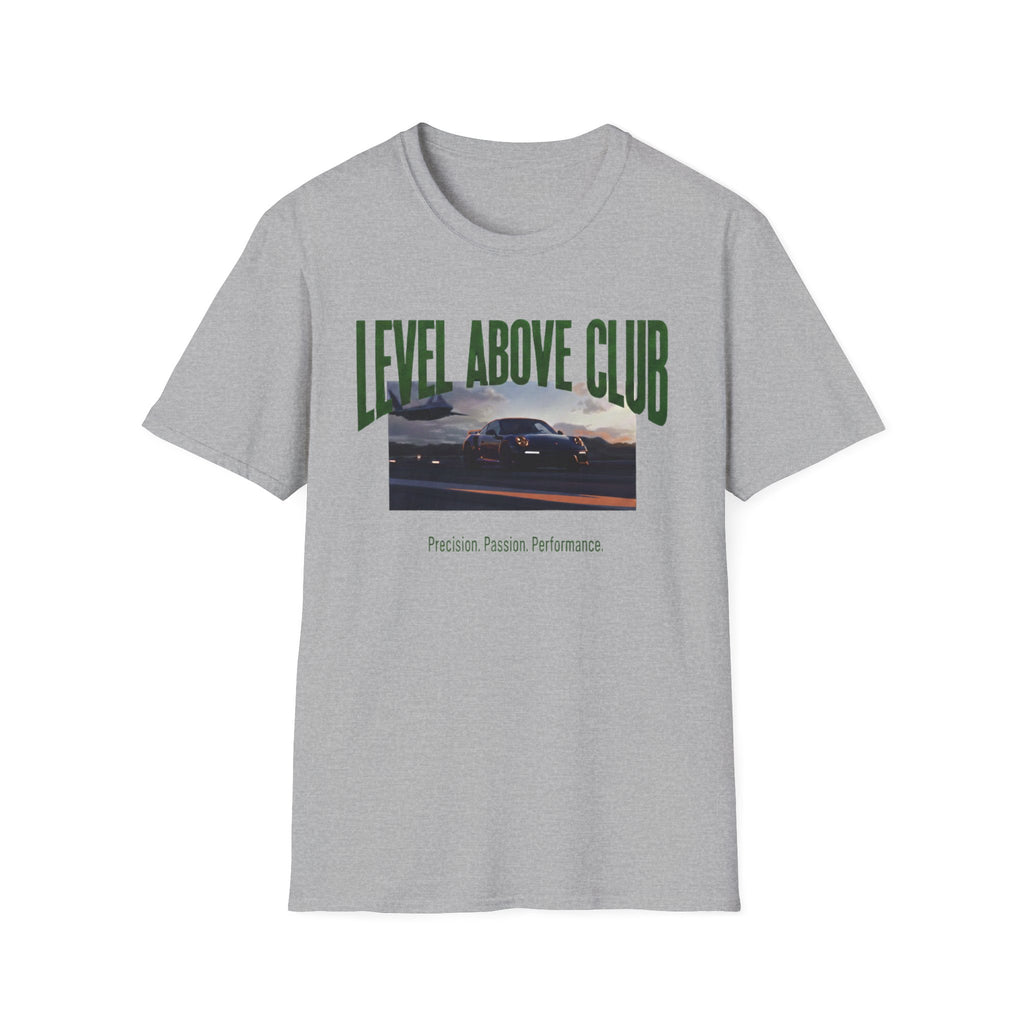 "Apex Society" T-shirt
