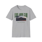 "Apex Society" T-shirt