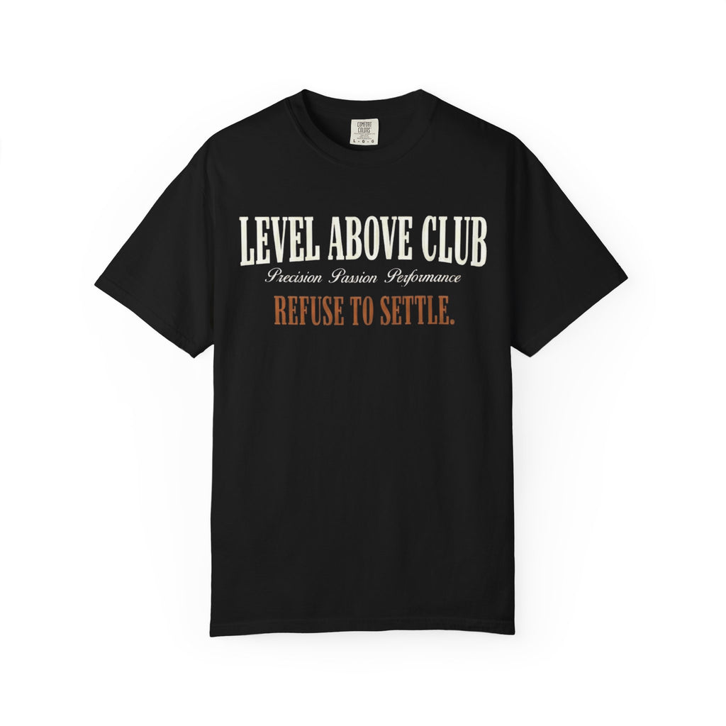 "Elite Mantra" T-shirt
