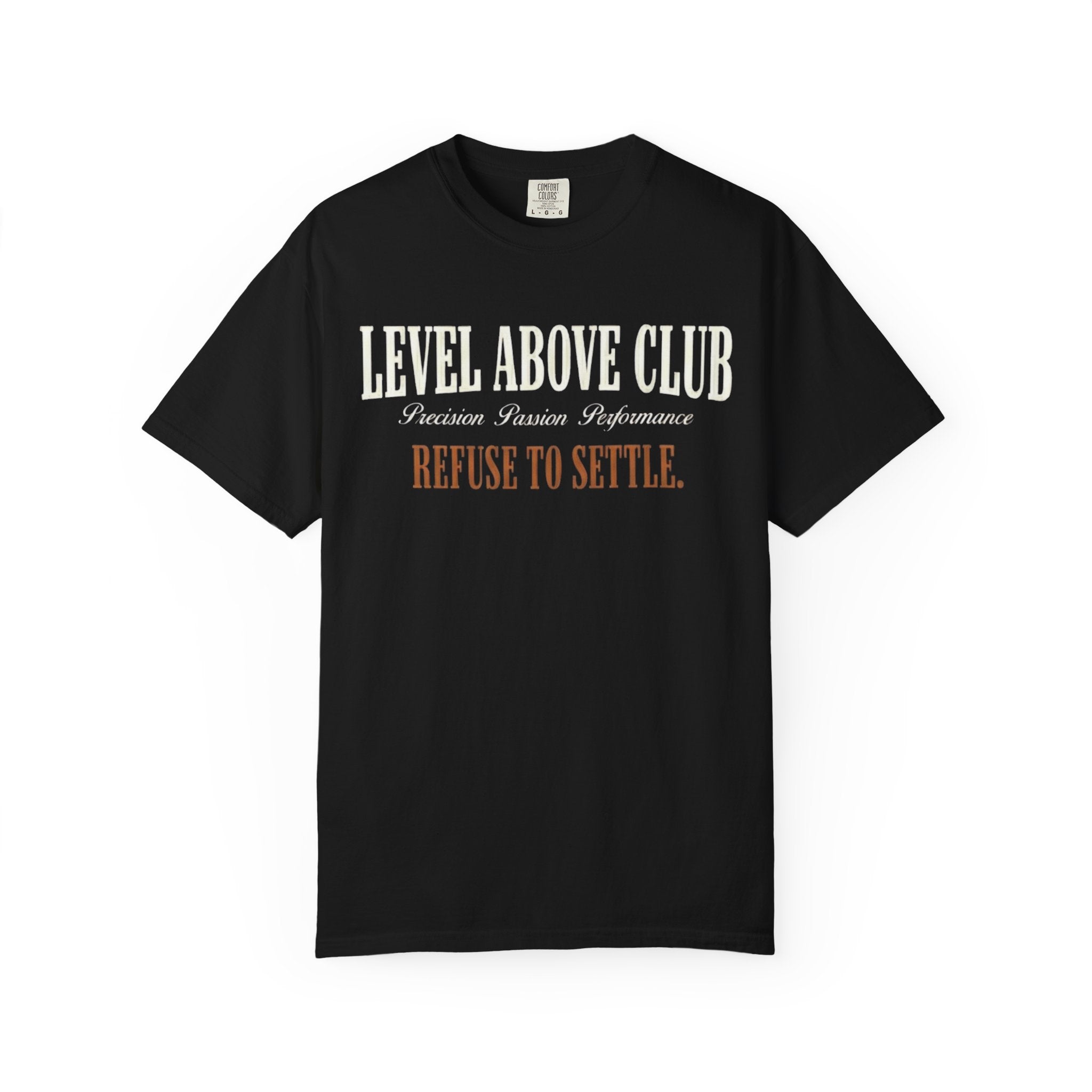 "Elite Mantra" T-shirt