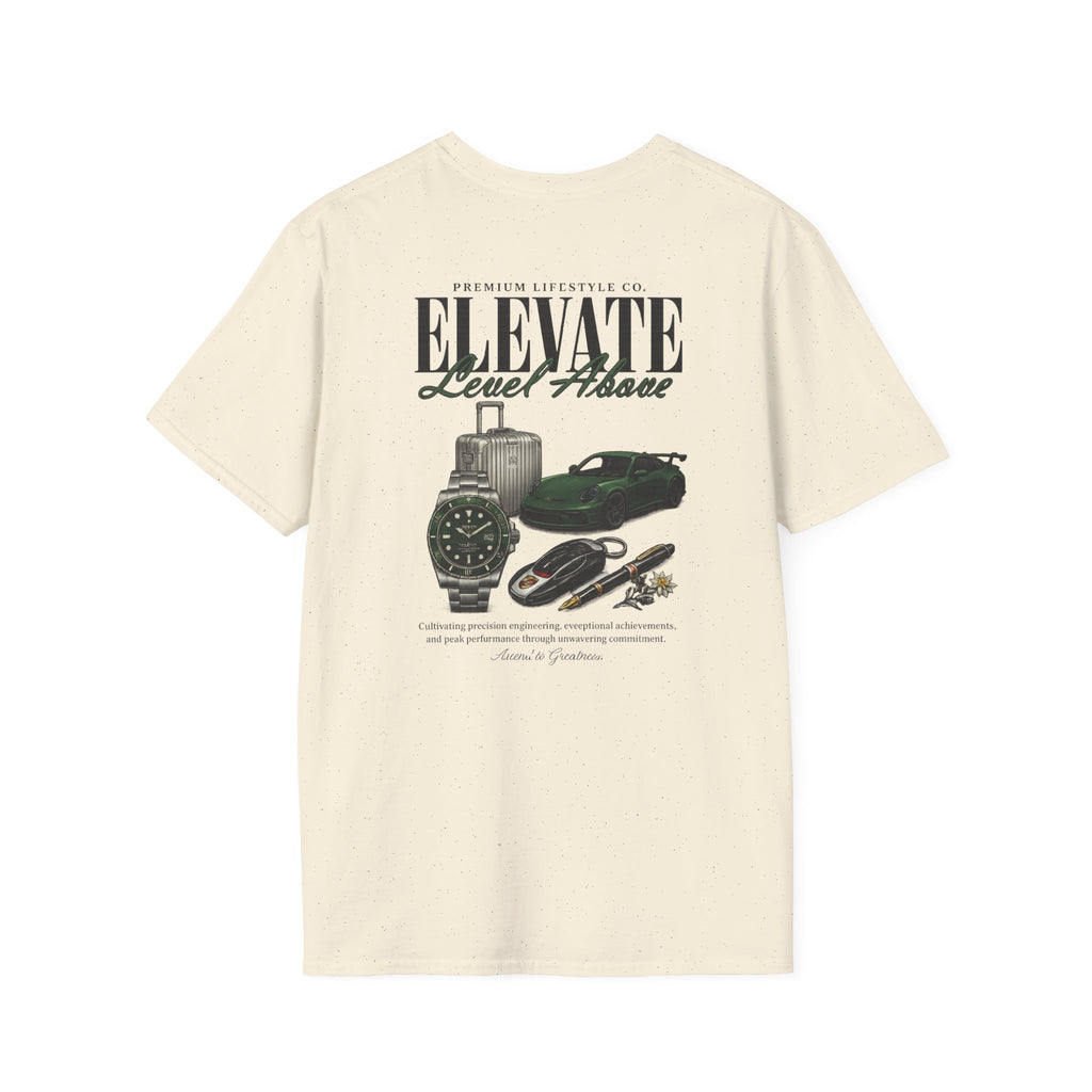 "The Heritage Green"