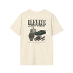 "The Heritage Green"