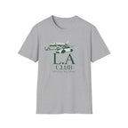 "The Arrival" T-shirt