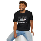F-35 Lighting II T-shirt
