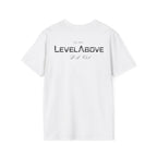 "The Arrival" T-shirt