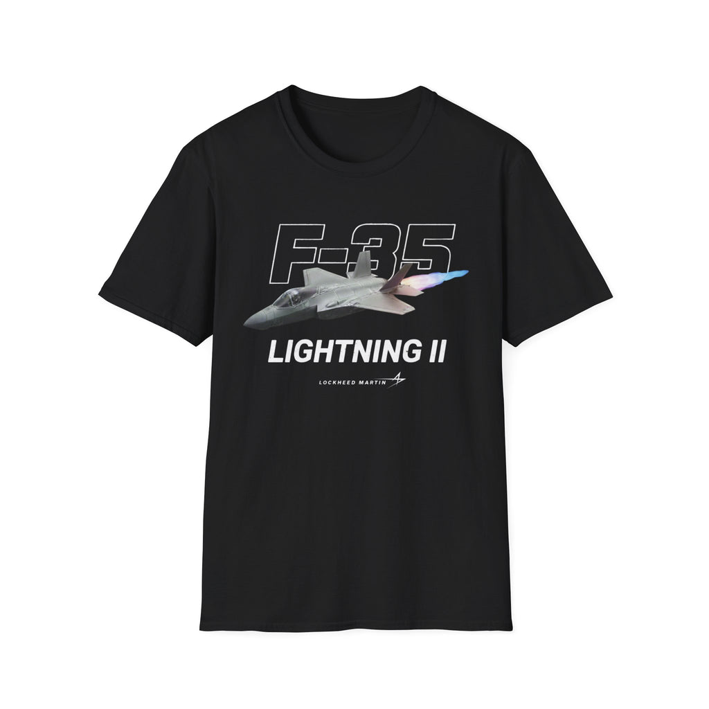 F-35 Lighting II T-shirt