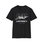 F-35 Lighting II T-shirt