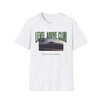 "Apex Society" T-shirt