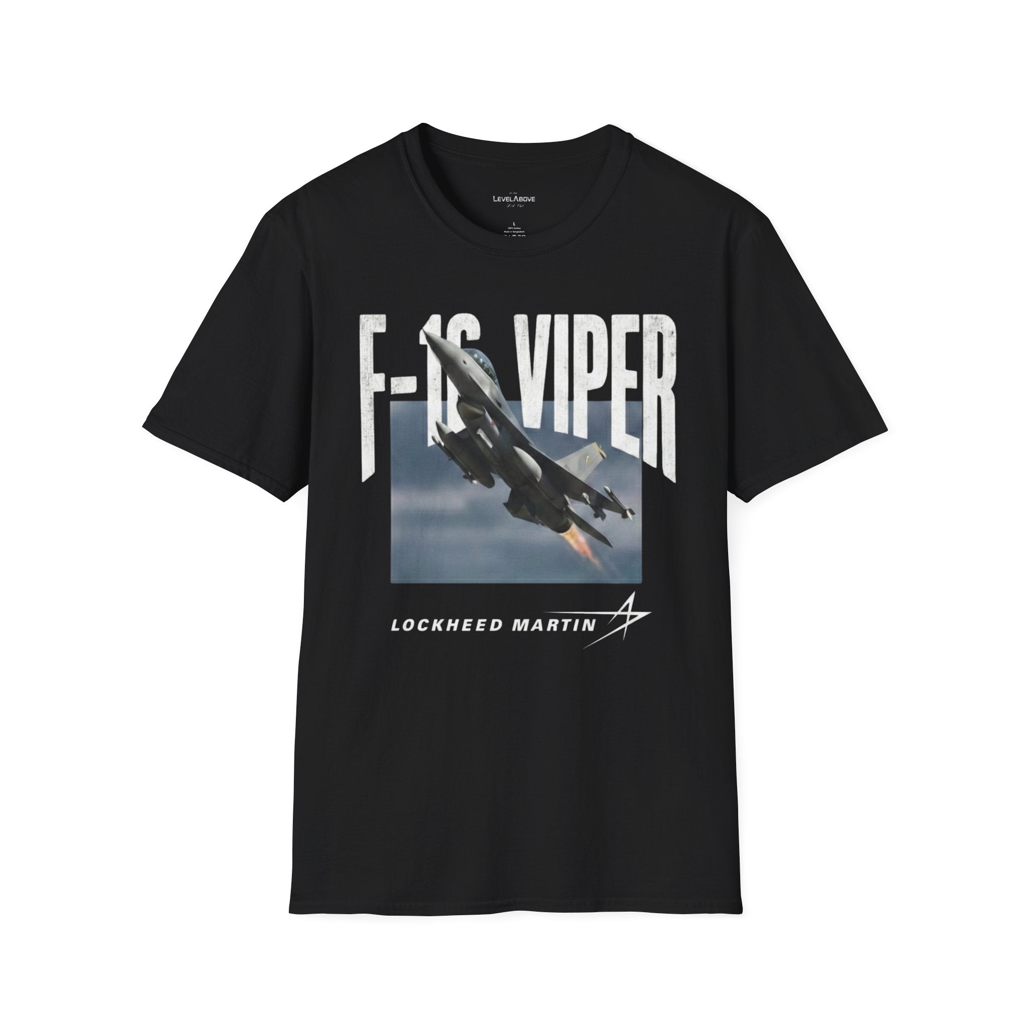 Apex Predator "F-16" T-shirt