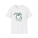 "The Arrival" T-shirt