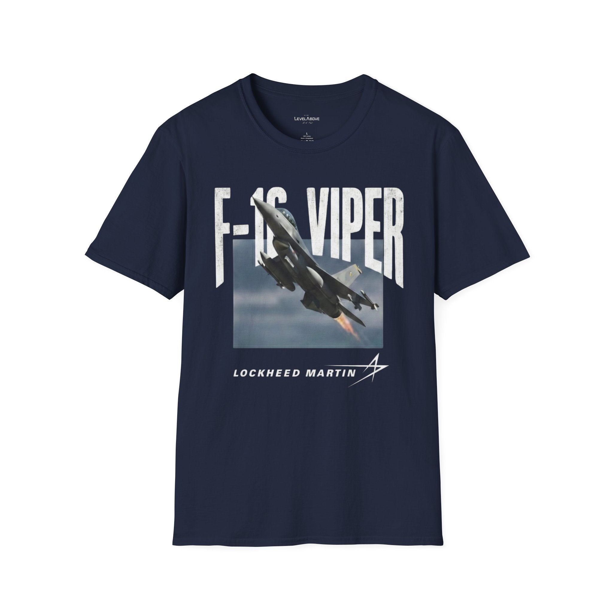 Apex Predator "F-16" T-shirt