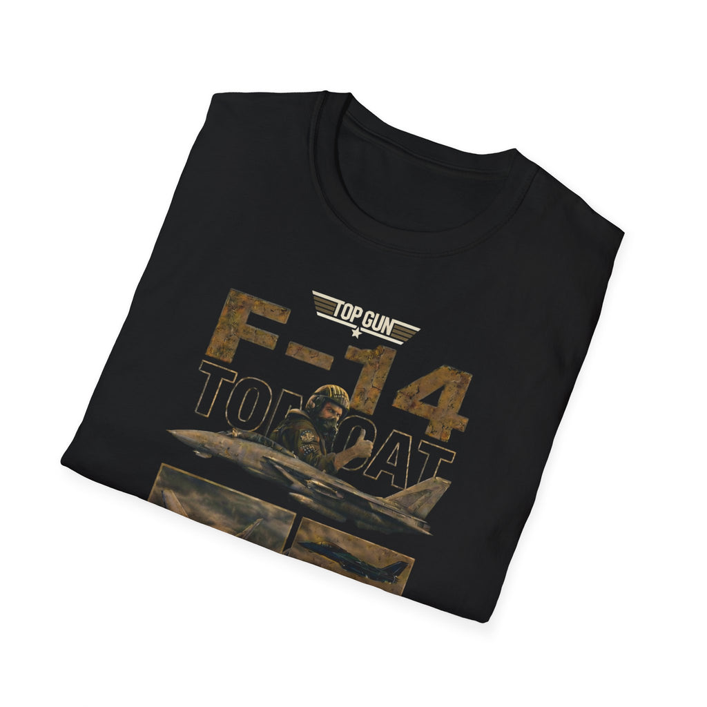 The Maverick Legacy "F-14"