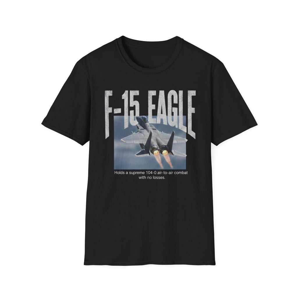 Undefeated Icon "F-15" T-shirt