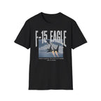 Undefeated Icon "F-15" T-shirt