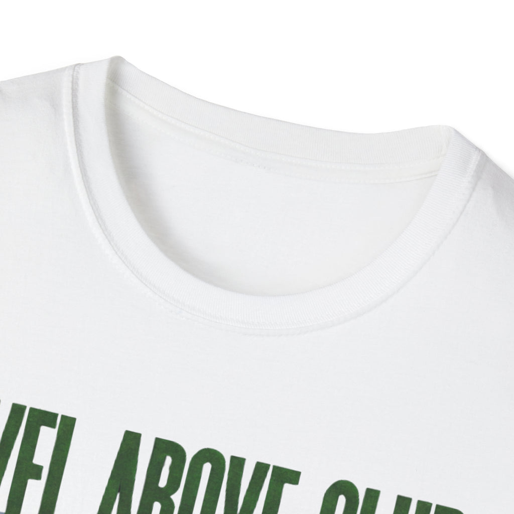 "Apex Society" T-shirt