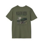 "The Heritage Green"