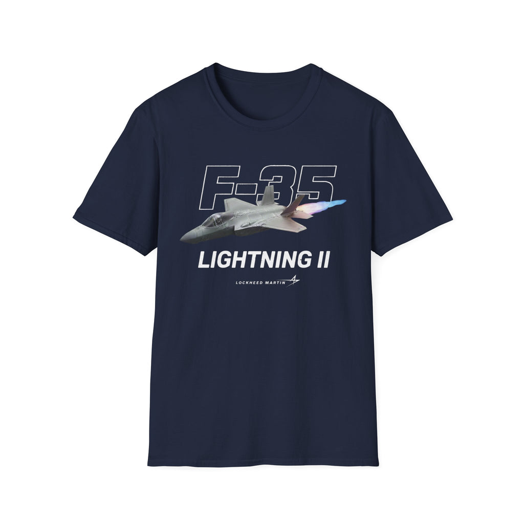 F-35 Lighting II T-shirt