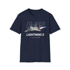 F-35 Lighting II T-shirt