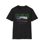 "Apex Society" T-shirt