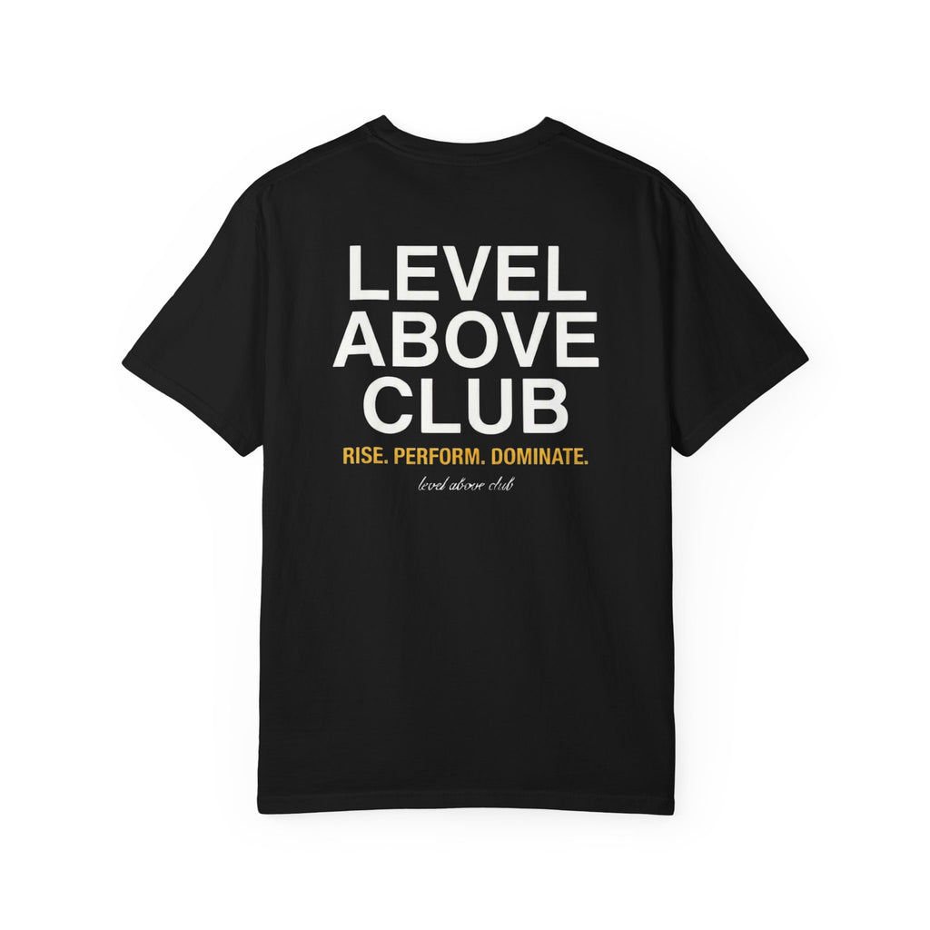 "The RPD Standard" T-shirt