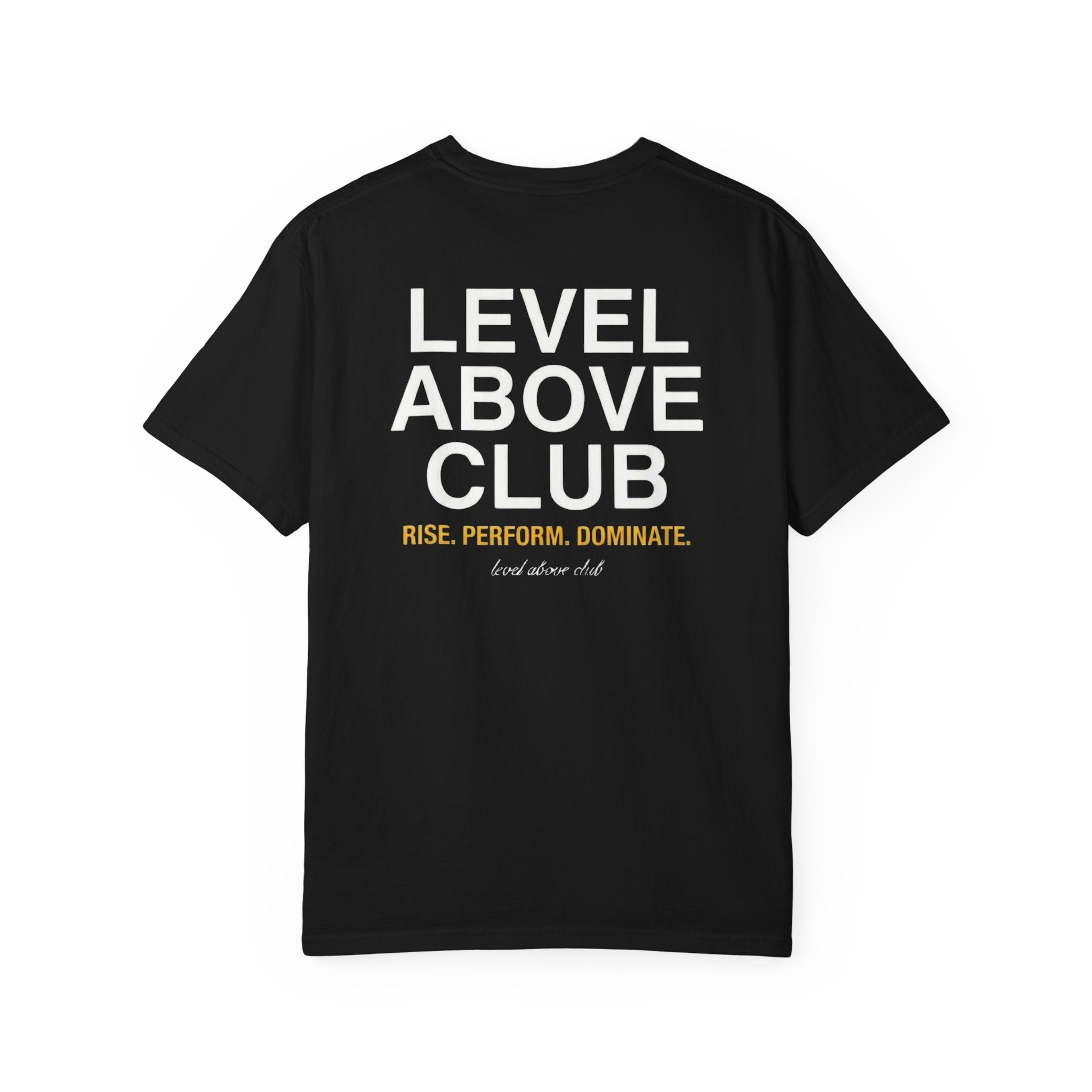 "The RPD Standard" T-shirt