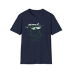 "The Arrival" T-shirt